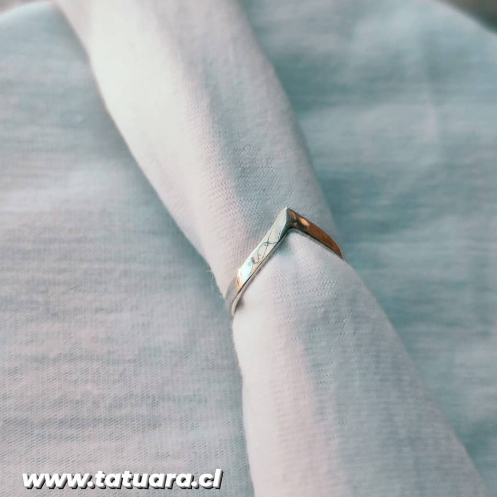 Anillo Victoria