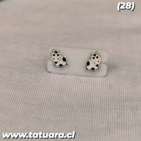(28) Aros apegados con T.S.