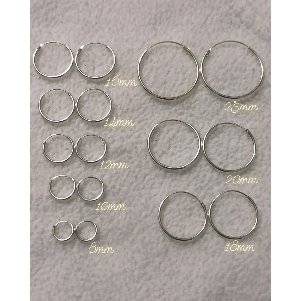 Argollas ojo turco(2)
